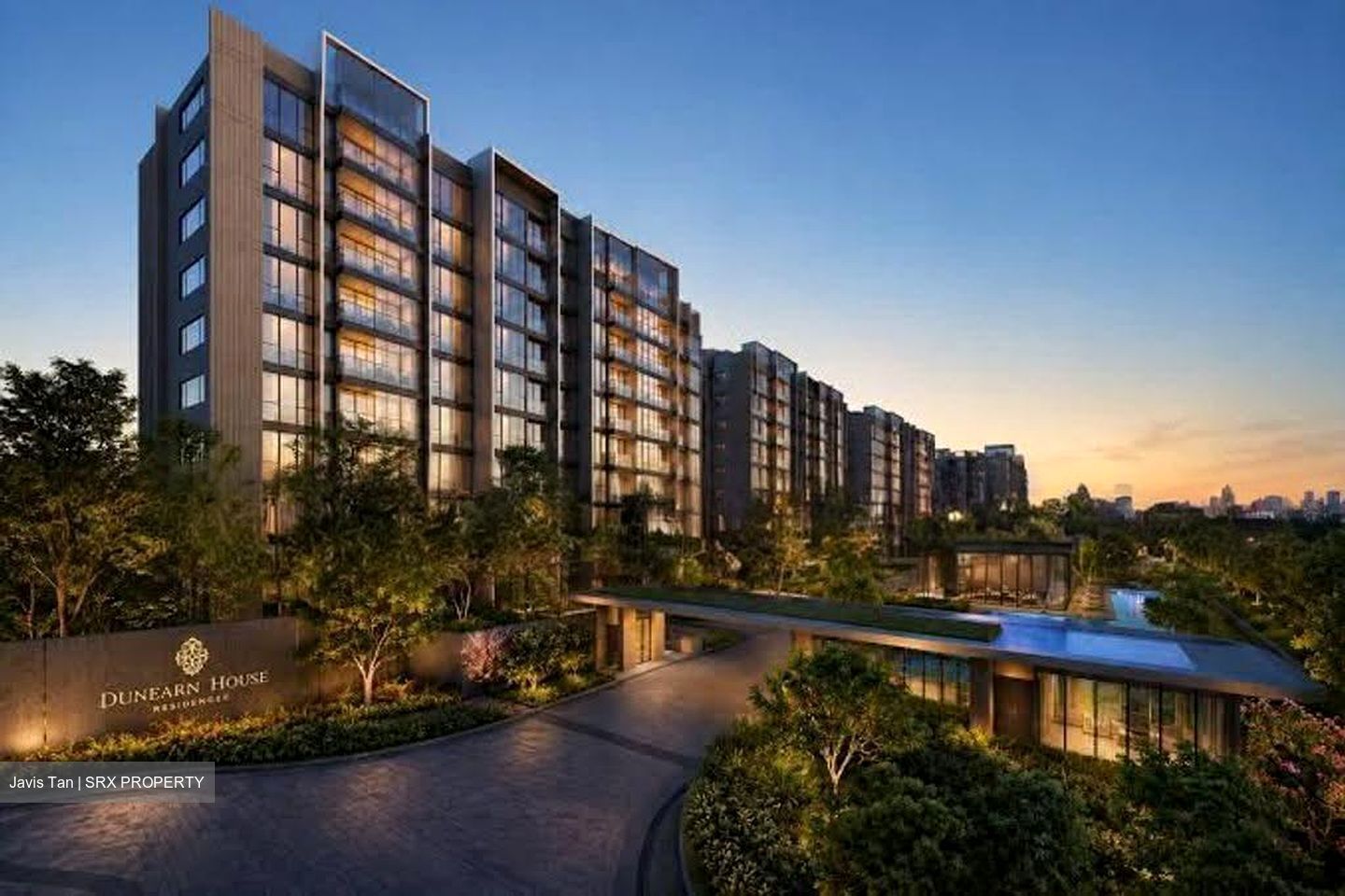 Dunearn House (D11), Apartment #633783251